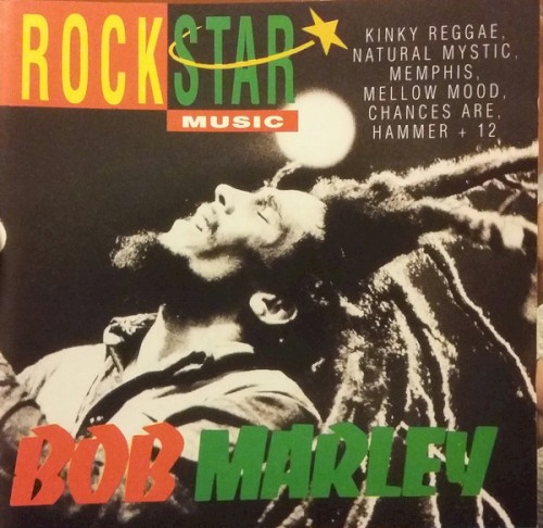 Bob Marley