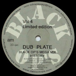 Dub Plate (Vol 4)