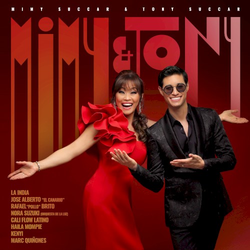 MIMY & TONY