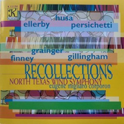 Recollections