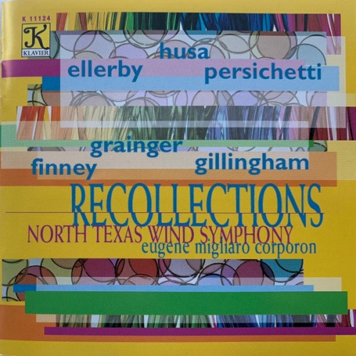 Recollections