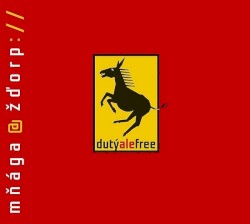 Dutý, ale free