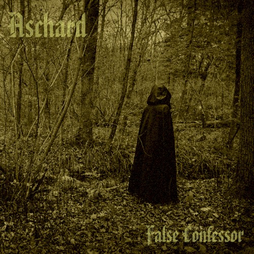 False Confessor