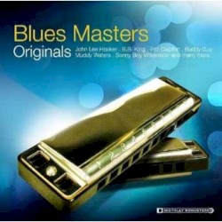 Blues Masters: Originals