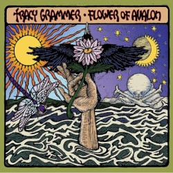 Flower of Avalon