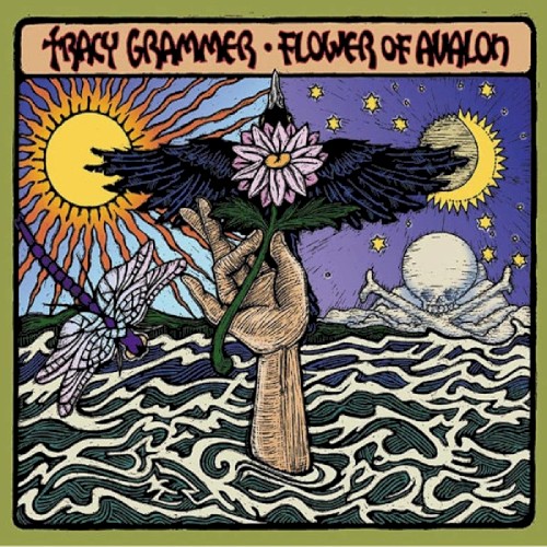 Flower of Avalon