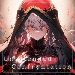 Unintended Confrontation