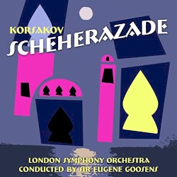 Scheherazade