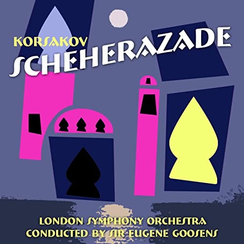 Scheherazade