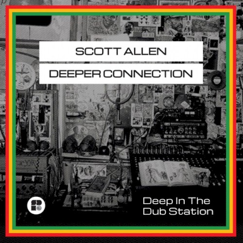 Deep in the Dub Station
