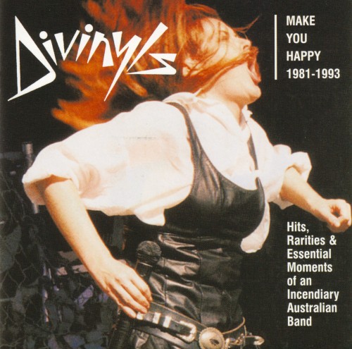 Make You Happy 1981-1993