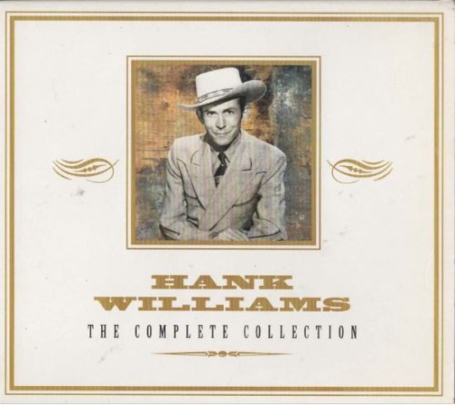 The Complete Collection