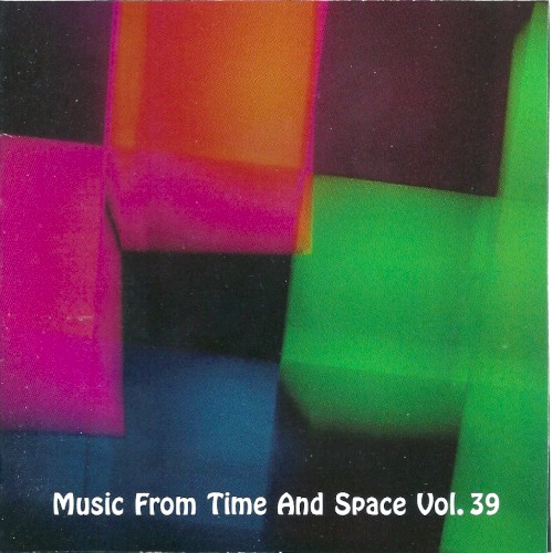 Music From Time and Space, Vol. 39