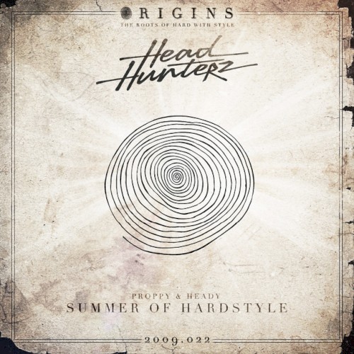 Summer of Hardstyle
