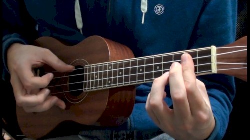 Pokemon Sun/Moon - Hau'oli City Music Cover