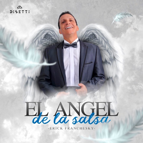 El Angel De La Salsa