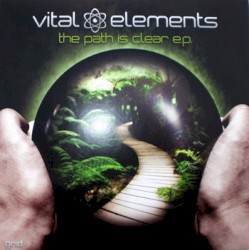 The Path Is Clear EP