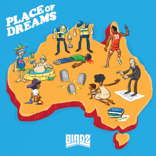 Place of Dreams