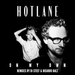 On My Own (Remixes)