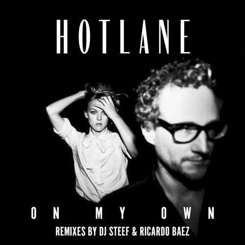 On My Own (Remixes)