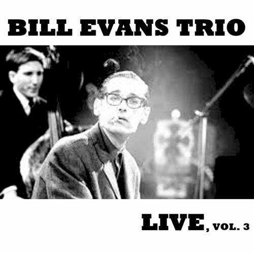 Live, Vol. 3