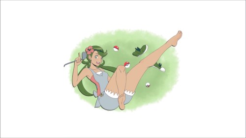 Trial Captain / Kahuna (Pokémon Sun & Moon Remix)
