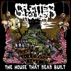 The House That Dead Built