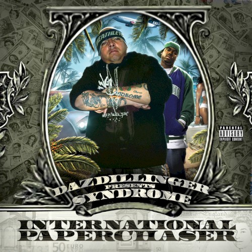 International Paperchaser