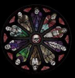 Beasts of Faith