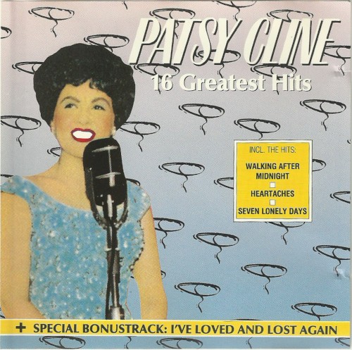 16 Greatest Hits