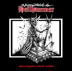 A Fucking Tribute to Hellhammer