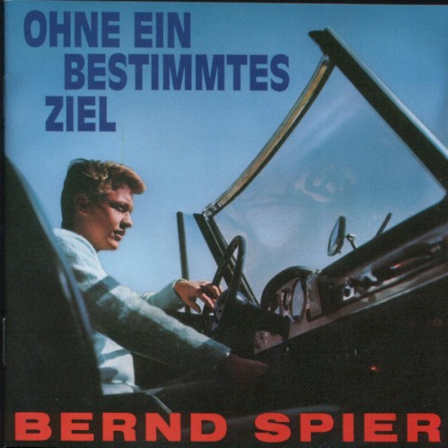 Ohne ein bestimmtes Ziel