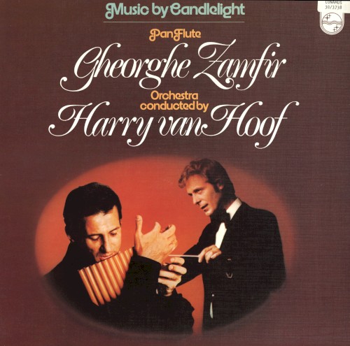 Music by Candlelight