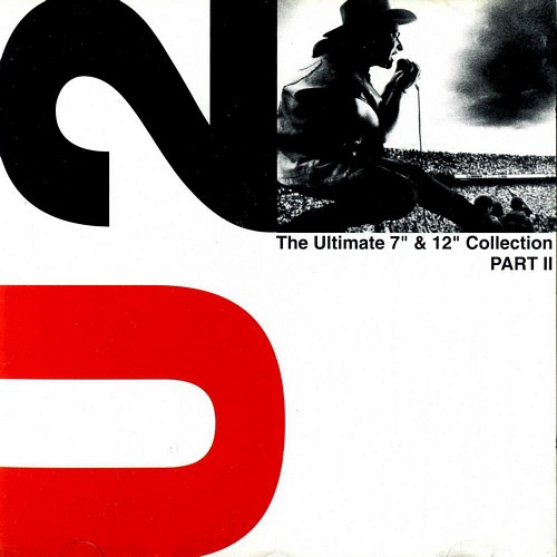 The Ultimate 7″ & 12″ Collection, Part II