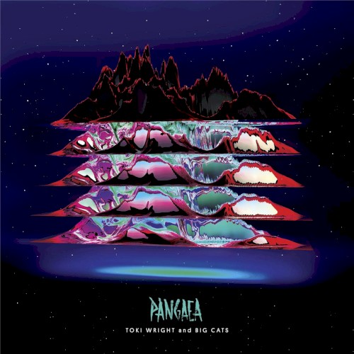 Pangaea