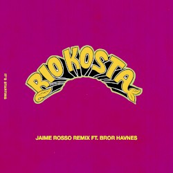 It’s Starting (Jaime Rosso remix)