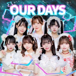 OUR DAYS (covered by Alcute！)