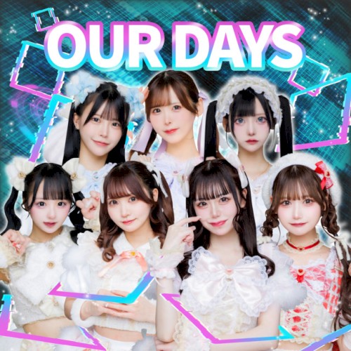OUR DAYS (covered by Alcute！)