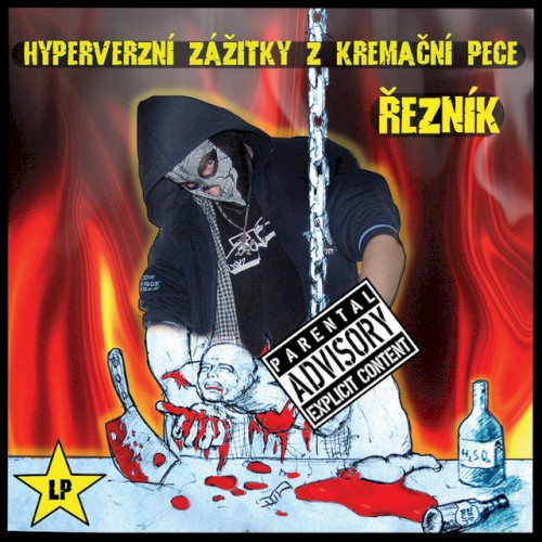 Hyperverzní Zážitky z Kremační Pece
