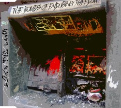 Bomb the Bank