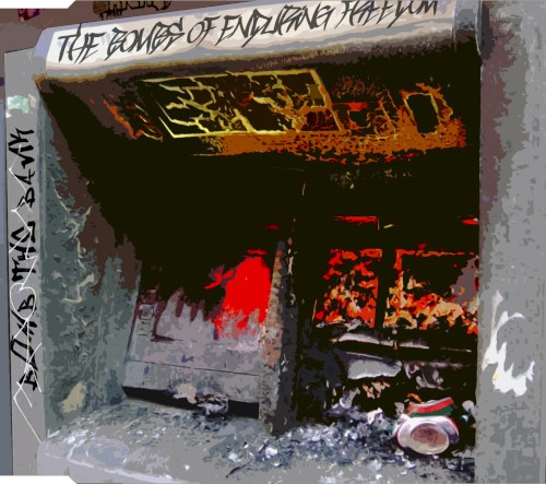 Bomb the Bank