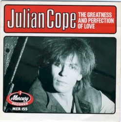 The Greatness and Perfection of Love