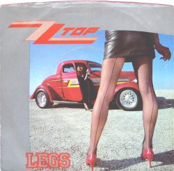 Legs / Bad Girl