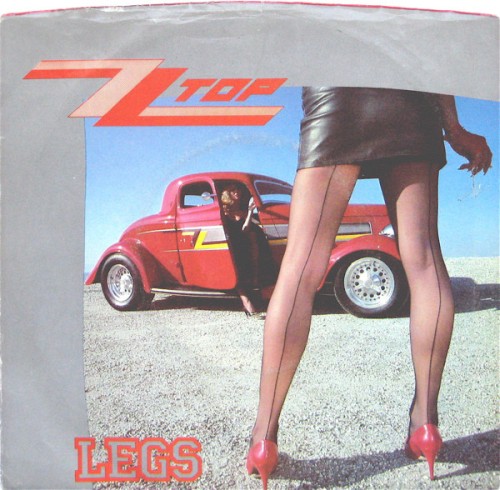 Legs / Bad Girl