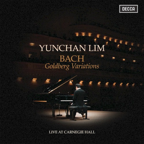 Goldberg Variations, BWV 988: Aria (Live at Carnegie Hall, New York, 2025)