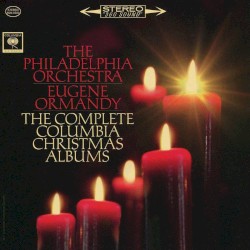 The Complete Columbia Christmas Albums