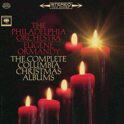 The Complete Columbia Christmas Albums