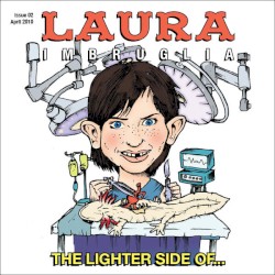 The Lighter Side Of...