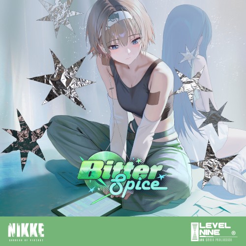 BITTER SPICE (Goddess of Victory: NIKKE Original Soundtrack)