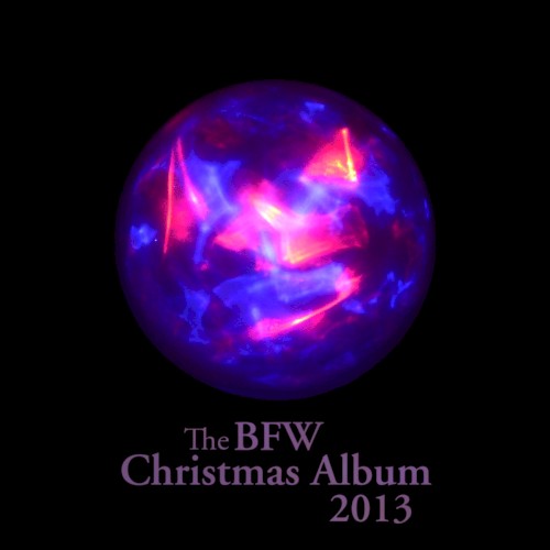 The BFW Christmas Album 2013